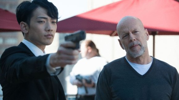 Photo du film Le Prince v.f.