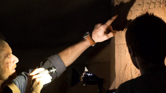 Photo du film Pyramide