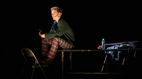 Photo from the movie Rent: Filmed Live on Broadway