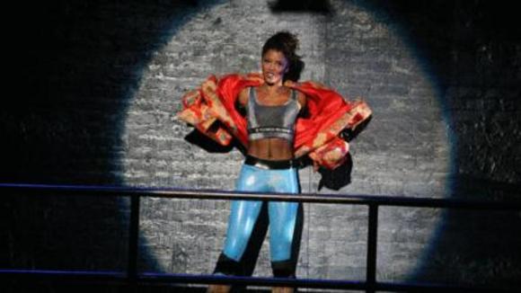 Photo from the movie Rent: Filmed Live on Broadway