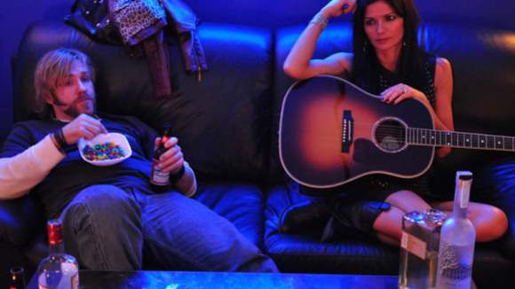 Photo from the movie Roadie