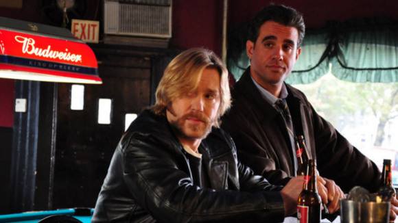 Photo from the movie Roadie