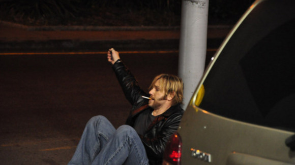 Photo from the movie Roadie