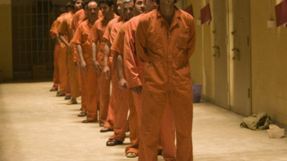 Photo from the movie Procédures standard