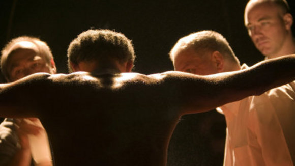 Photo from the movie Procédures standard