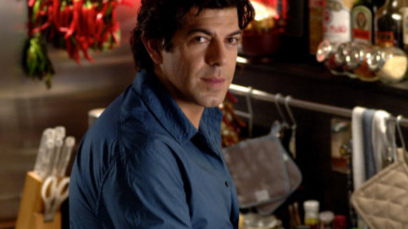 Photo du film Saturn in Opposition