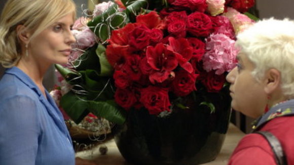 Photo du film Saturn in Opposition