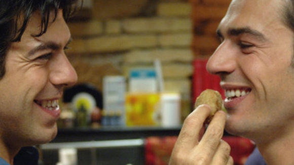 Photo du film Saturn in Opposition