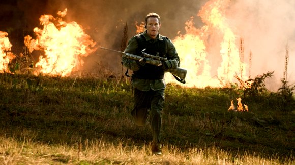 Photo du film Tireur d'Élite