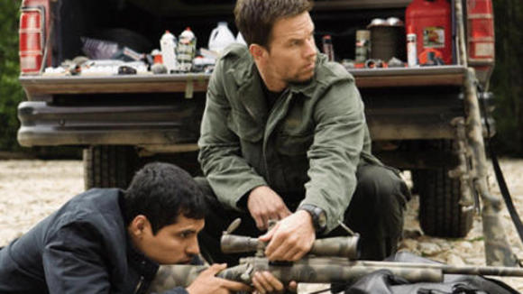 Photo du film Tireur d'Élite