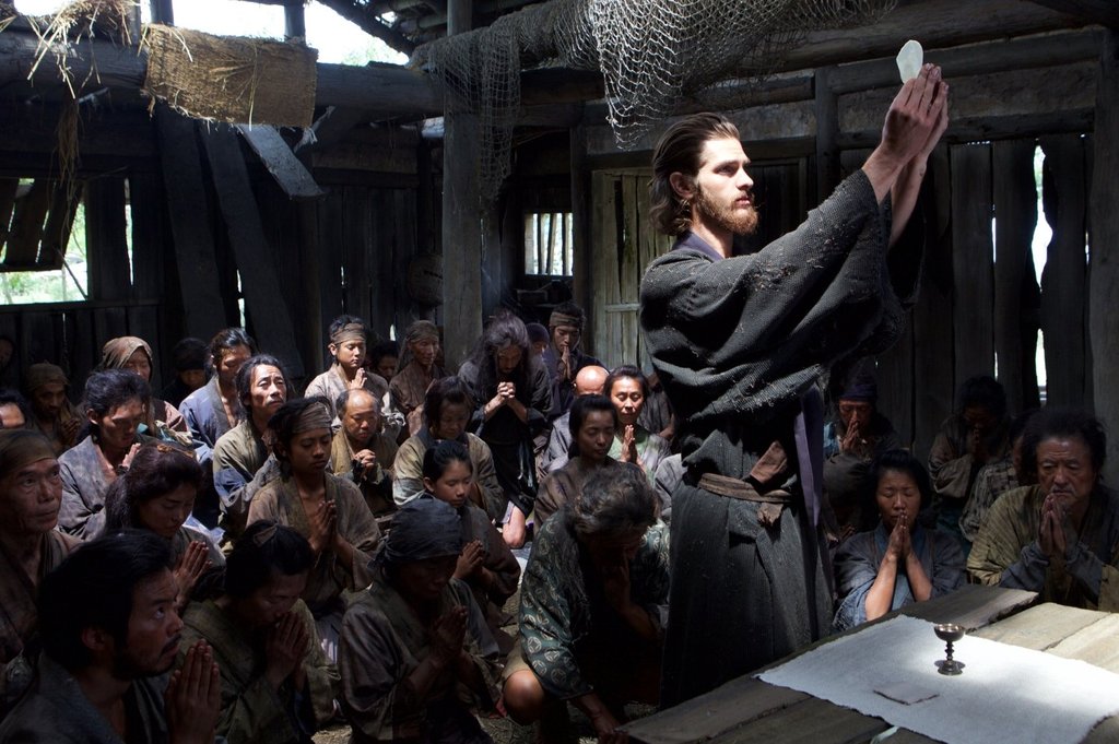 Photo du film Silence