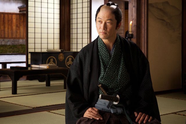 Photo du film Silence