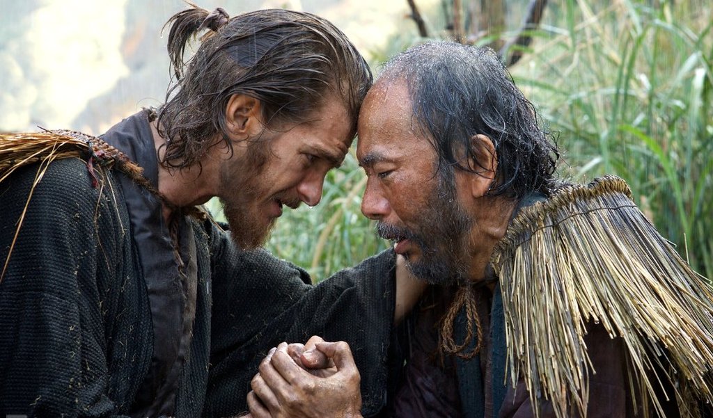 Photo du film Silence