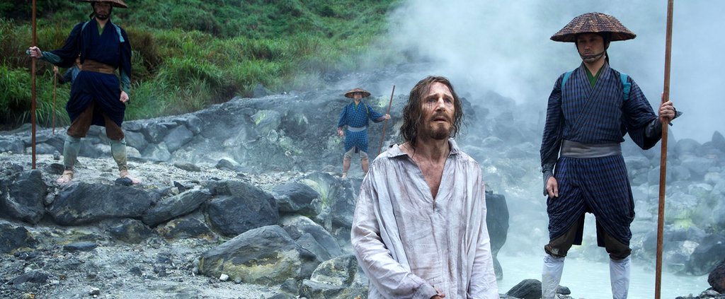 Photo du film Silence