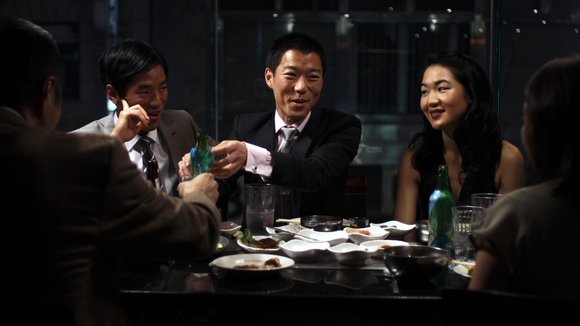 Photo du film Someone Else