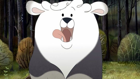 Photo du film Le chant de la mer