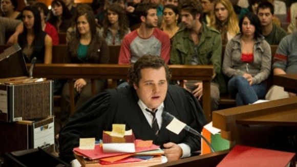 Photo from the movie Starbuck