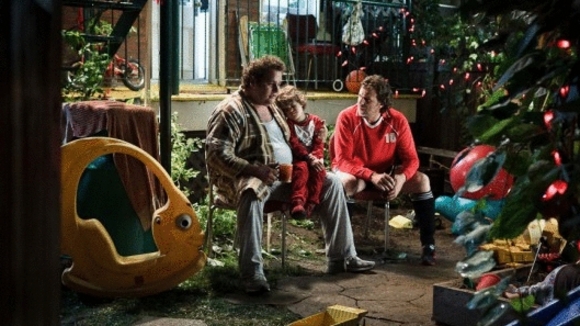 Photo from the movie Starbuck