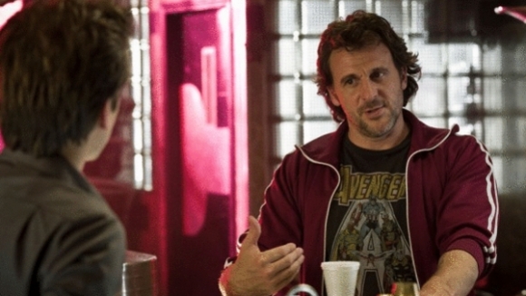 Photo from the movie Starbuck