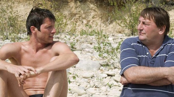 L'Inconnu du lac (2013) par Alain Guiraudie