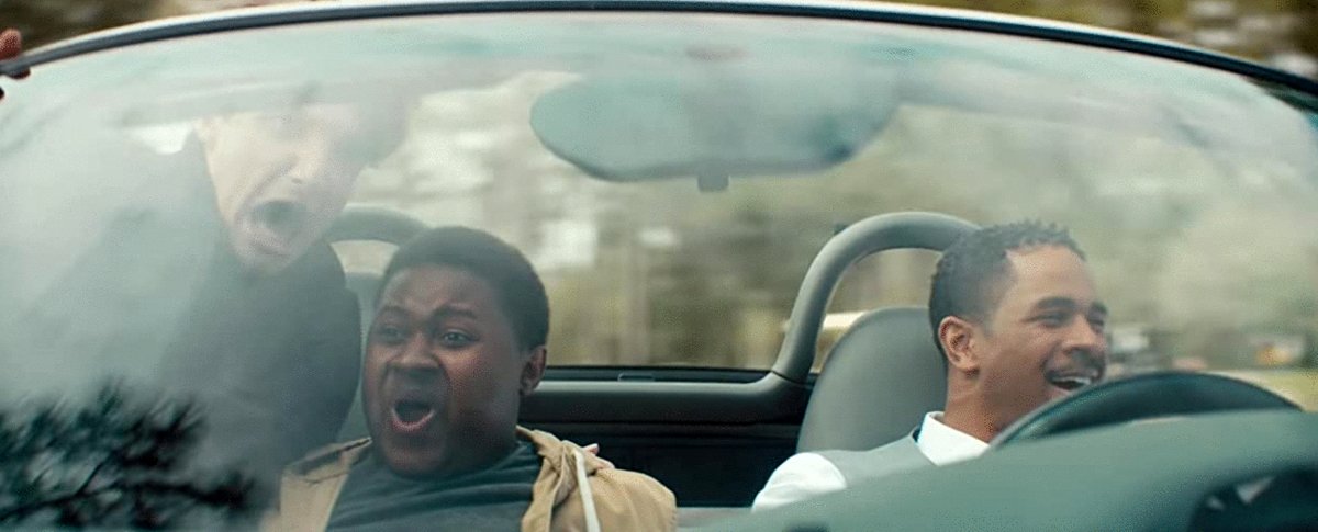 Photo du film Supercool [2021]