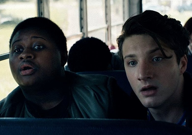 Photo du film Supercool [2021]