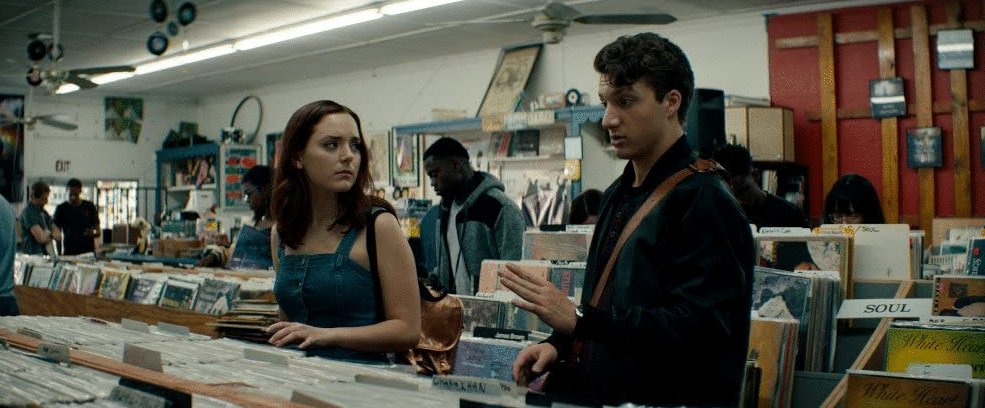 Photo du film Supercool [2021]