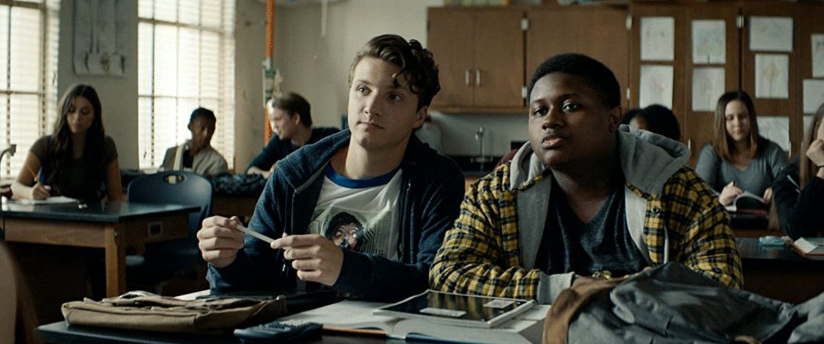 Photo du film Supercool [2021]