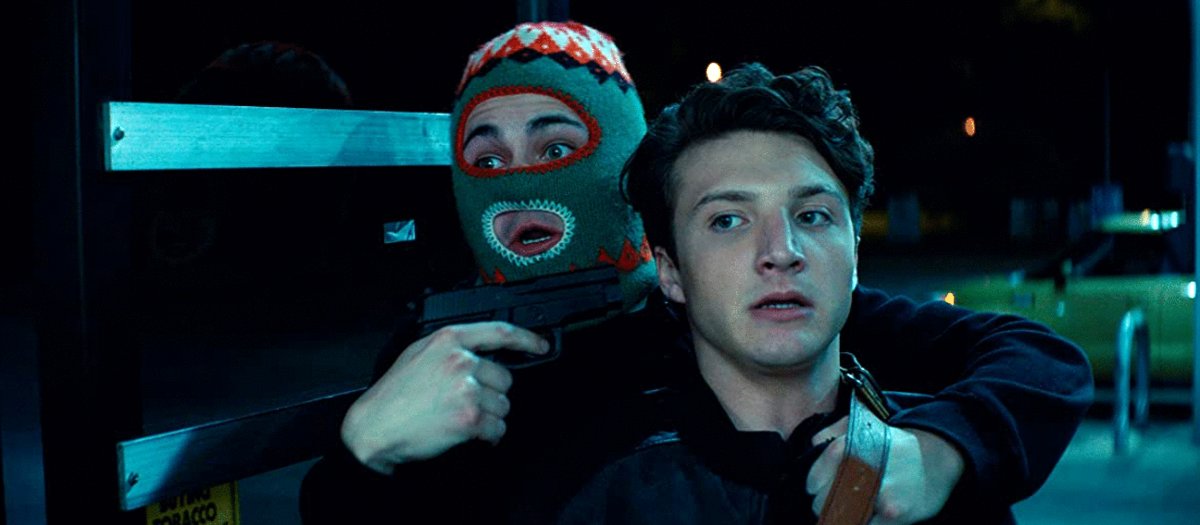 Photo du film Supercool [2021]