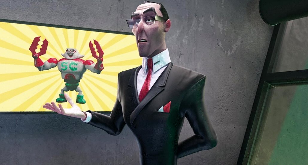 Photo from the movie 4 Days Before Christmas