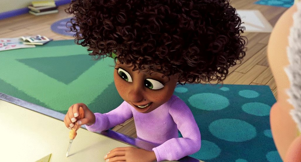 Photo from the movie 4 Days Before Christmas