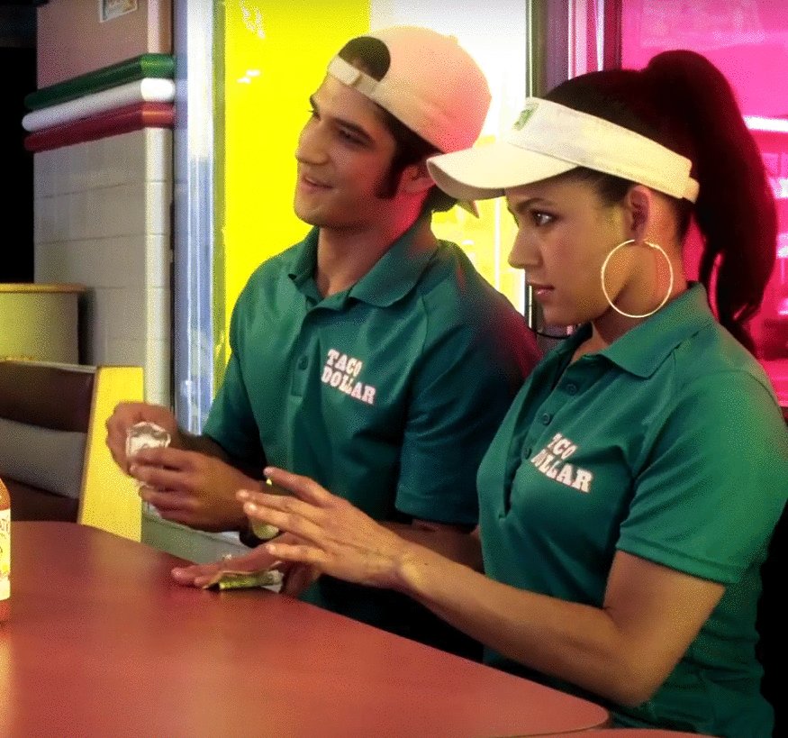 Photo from the movie Taco Shop