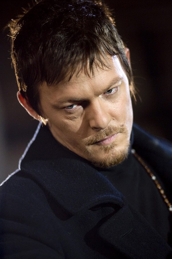 Photo du film The Boondock Saints II: All Saints Day