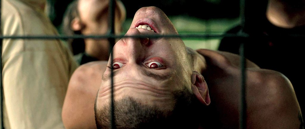 Photo from the movie The Last Serb in Croatia [2019]