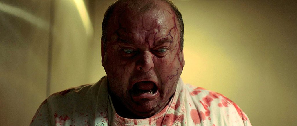 Photo from the movie The Last Serb in Croatia [2019]