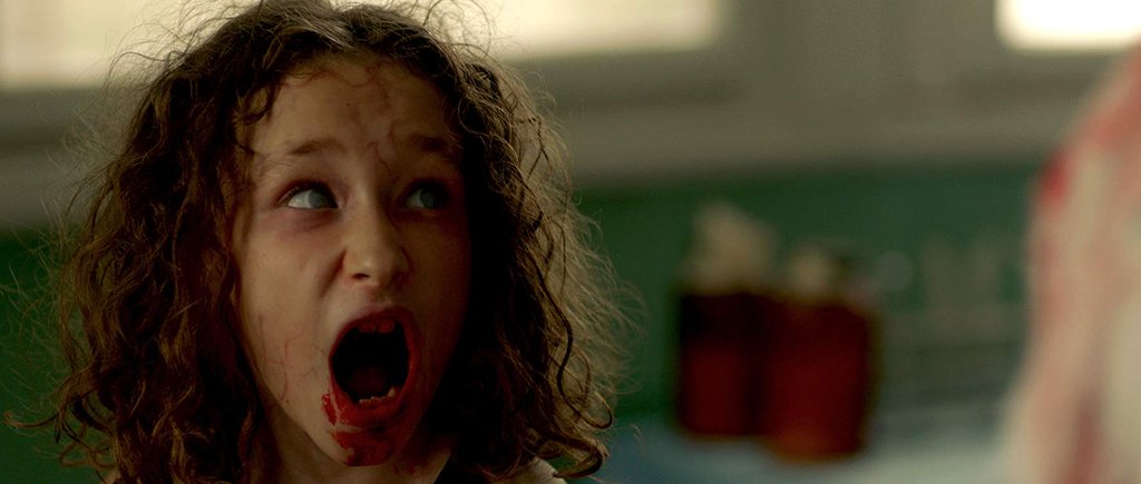 Photo from the movie The Last Serb in Croatia [2019]