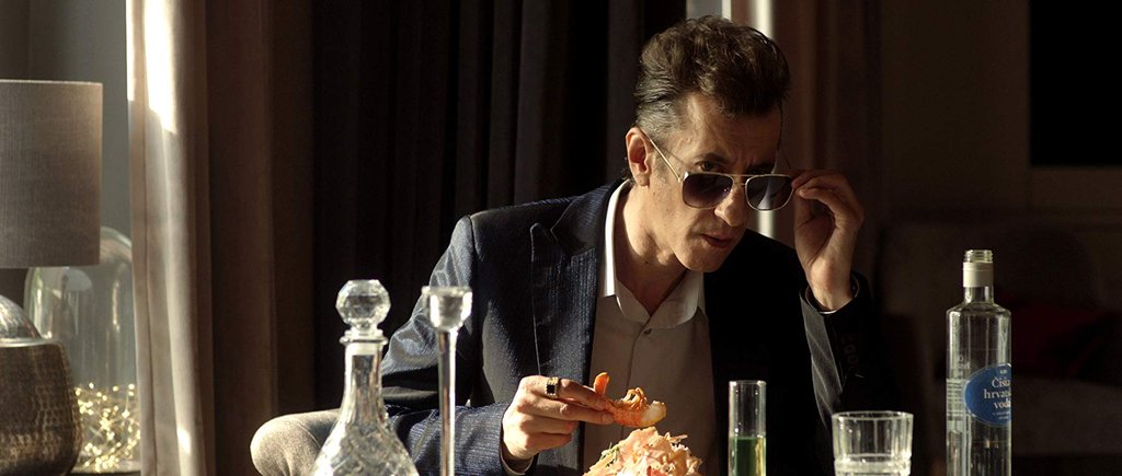 Photo from the movie The Last Serb in Croatia [2019]