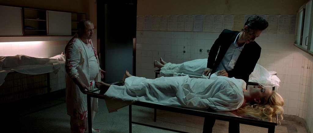 Photo from the movie The Last Serb in Croatia [2019]