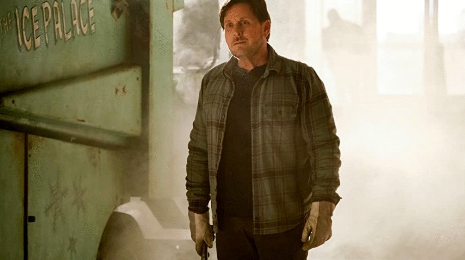 Photo from the movie The Mighty Ducks: Game Changers