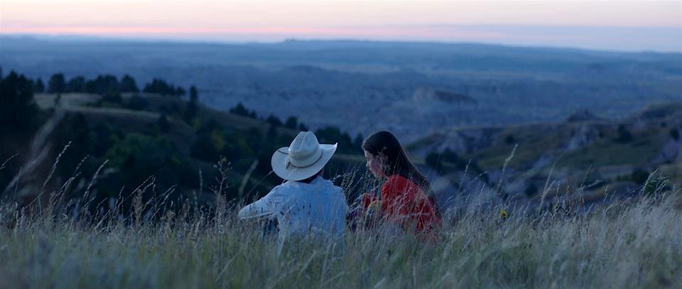 Photo from the movie The Rider