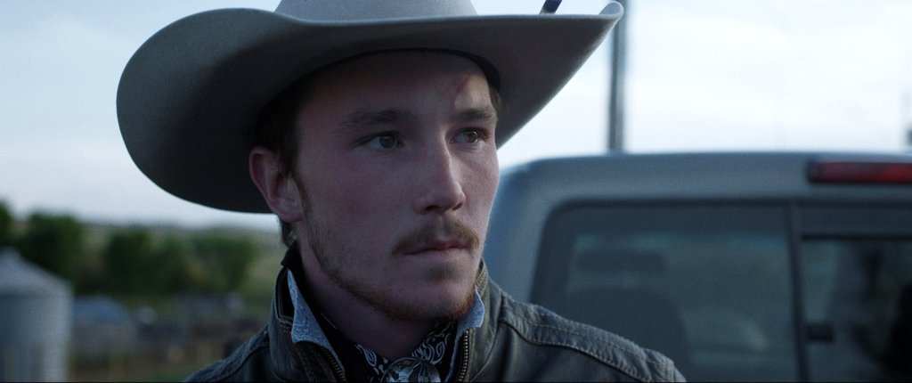 Photo from the movie The Rider