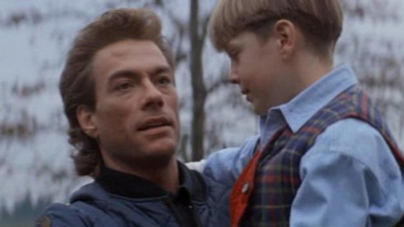 Photo from the movie Timecop