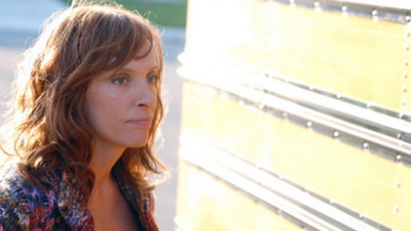 Photo from the movie Towelhead