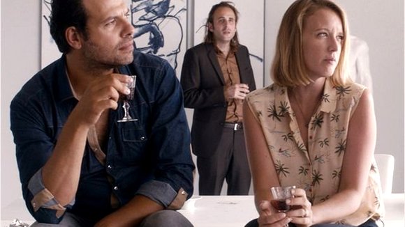 Photo du film Tristesse Club