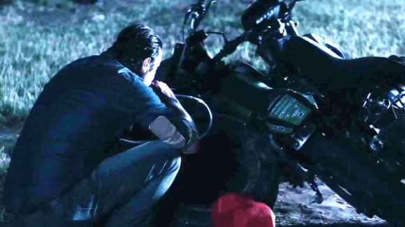 Photo du film Tristesse Club