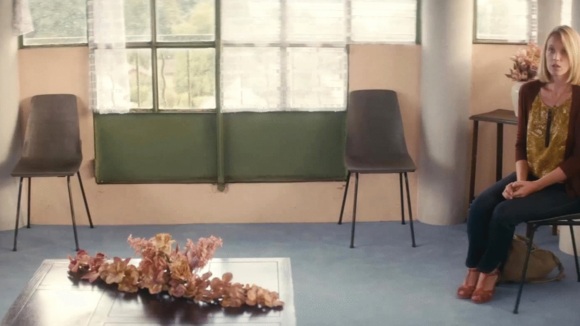 Photo du film Tristesse Club