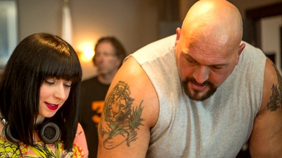 Photo du film Vendetta [2015]