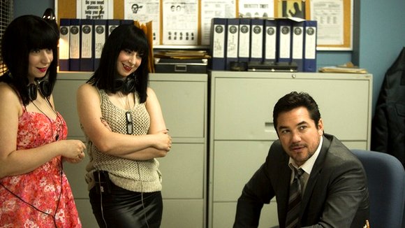 Photo du film Vendetta [2015]