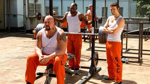 Photo du film Vendetta [2015]