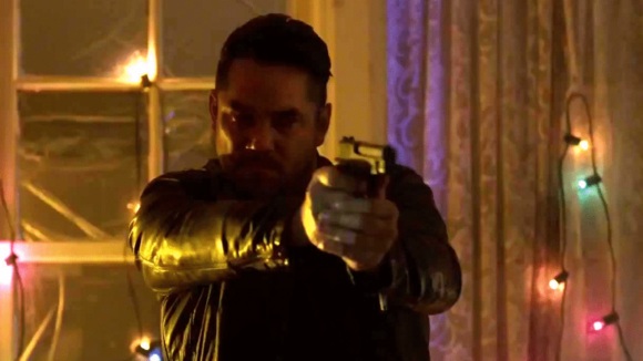 Photo du film Vendetta [2015]